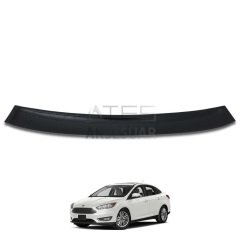 Ford Focus Arka Cam Üstü Spoyler Akrilik (ABS) 2011-2018