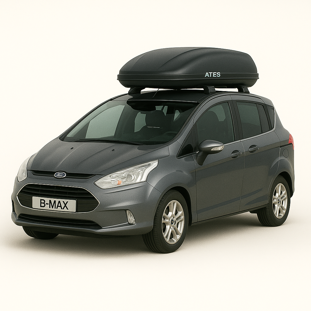 FORD B-MAX PORTBAGAJ