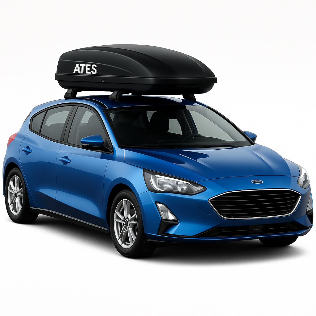 FORD FOCUS PORTBAGAJ