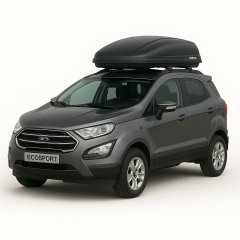 FORD ECOSPORT PORTBAGAJ