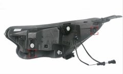 HONDA CR-V 2019+ LED FAR