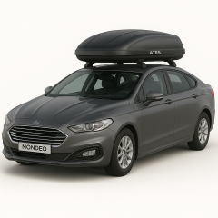 FORD MONDEO PORTBAGAJ