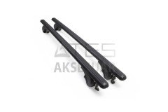 Mitsubishi L200 Siyah Ara Atkı Bold Bar 1996-2006 Arası