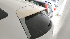 LEON 2012-2016 IÇIN UYUMLU CUPRA TAVAN  SPOILER
