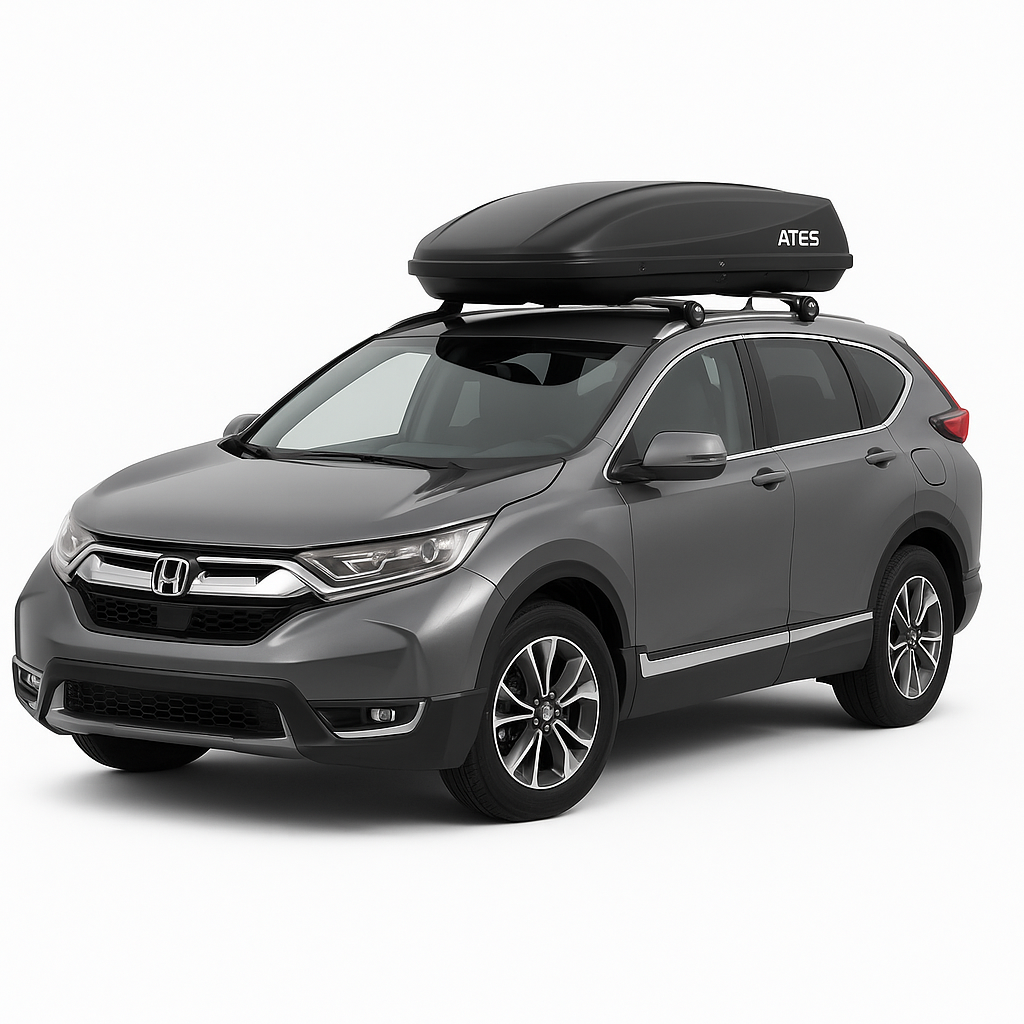 HONDA CR-V PORTBAGAJ