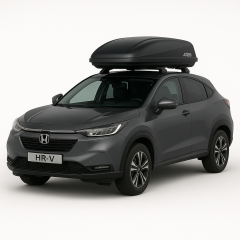 HONDA HR-V PORTBAGAJ(Kopya)