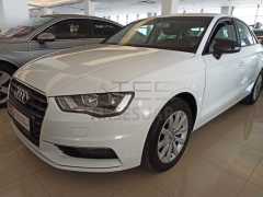 AUDI A3 2013-2019 BATMAN AYNA KAPAGI