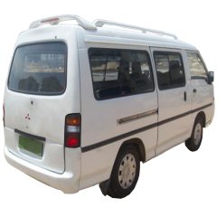 Mitsubishi L300 Fiber Tavan Çıtası