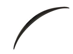 W205 C SERISI 2015-2018 IÇIN UYUMLU HYBRID SPOILER PIANO BLACK