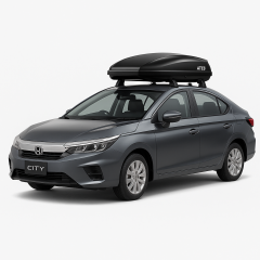 HONDA CİVİC PORTBAGAJ