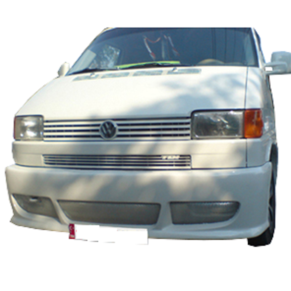 Volkswagen Transporter T4 Ön Tampon Giydirme