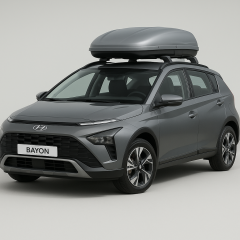 HYUNDAİ BAYON PORTBAGAJ