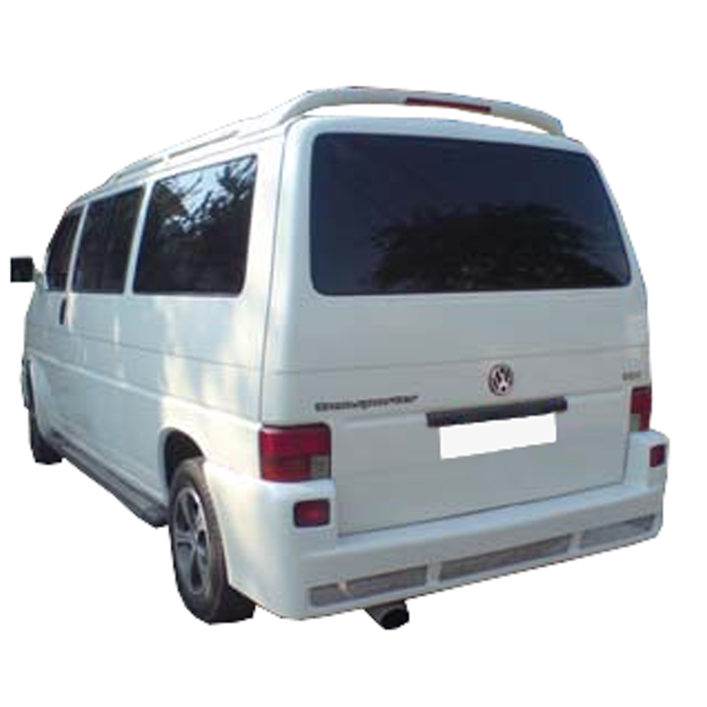 Volkswagen T4 Arka Giydirme