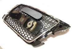 AUDI A3 2008-2012 RS3 PANJUR - KROM