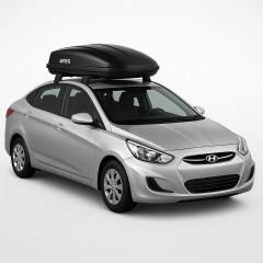 HYUNDAİ ACCENT PORTBAGAJ