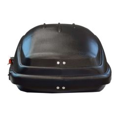 Kia Pro Ceed 250 Litre  Siyah Port Bagaj