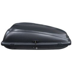 Kia Pro Ceed 250 Litre  Siyah Port Bagaj