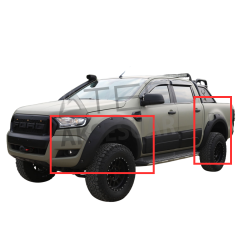 Ford Ranger  Çamurluk Dodik