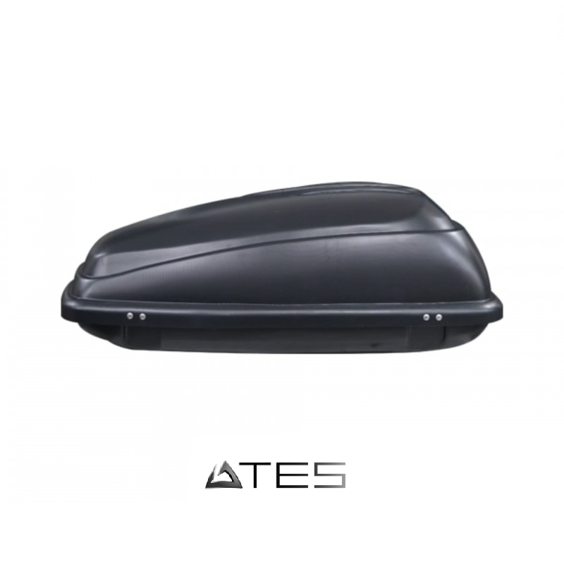 Kia Pro Ceed 250 Litre  Siyah Port Bagaj