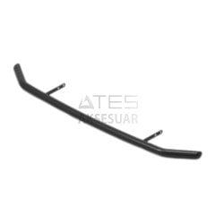 NISSAN QASHQAI 2010-2013 FEED BLACK ÖN KORUMA