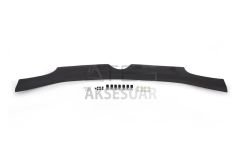 Mercedes Sprinter/W901 Ön Kaput Rüzgarlığı 4mm A 1995-2006 Arası