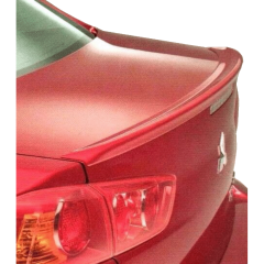 Mitsubishi Lancer Köpek Balığı M3 Anatomik Spoiler