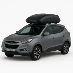HYUNDAİ İX35 PORTBAGAJ