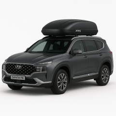 HYUNDAİ SANTA FE PORTBAGAJ
