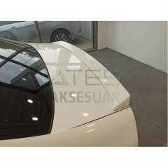 HONDA CIVIC FD6 2006-2012 HYBRID ISIKSIZ SPOILER (BOYASIZ)