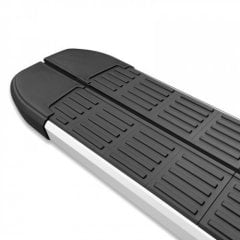 Dodge Nitro  Aluminyum Yan Basamak 153 Cm 2007-2012