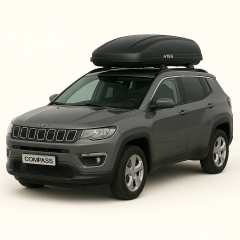 JEEP COMPASS PORTBAGAJ