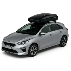 KİA CEED PORTBAGAJ