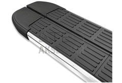 SUBARU FORESTER Yan Basamak 183 cm 2012-