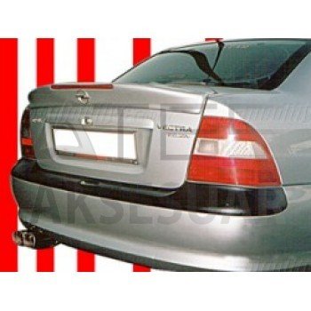 OPEL VECTRA B GT Anatomik Işıklı Spoiler 1996-2001