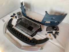 AUDI A3 HB 2013-2016 ÖN TAMPON SET RS3