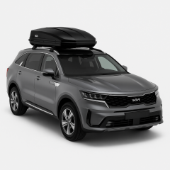 KİA SORENTO PORTBAGAJ