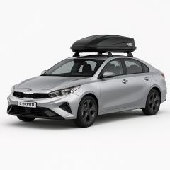 KİA CERATO PORTBAGAJ