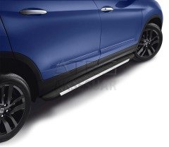 SUZUKI S-CROSS  Yan Basamak 173 cm 2013-