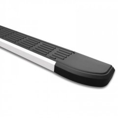 Ssangyong Musso  Aluminyum Yan Basamak 203 Cm 2018 Üzeri