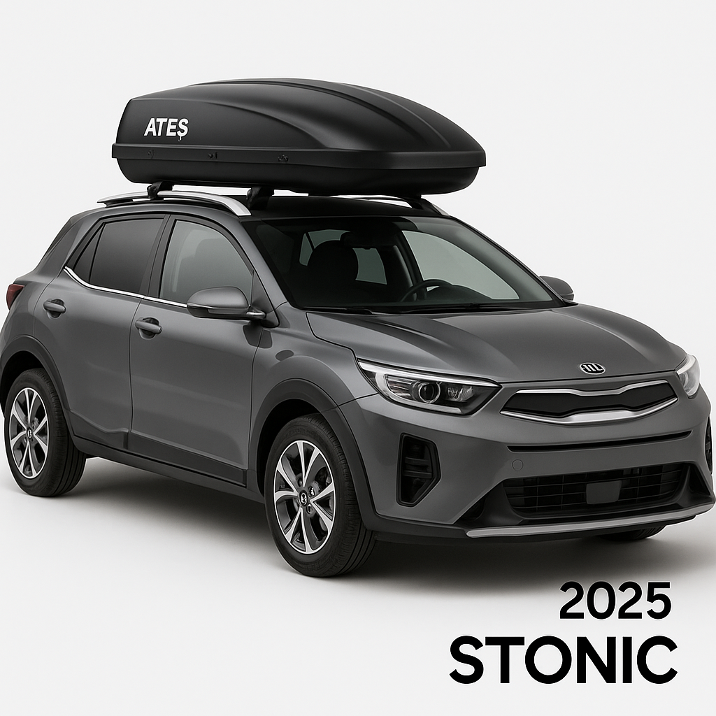 KİA 2025+ STONİC PORTBAGAJ