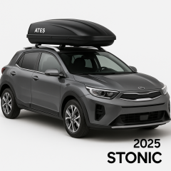 KİA 2025+ STONİC PORTBAGAJ