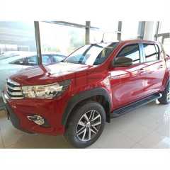 TOYOTA HILUX REVO 2016-2019 AYNA KAPAGI SIYAH