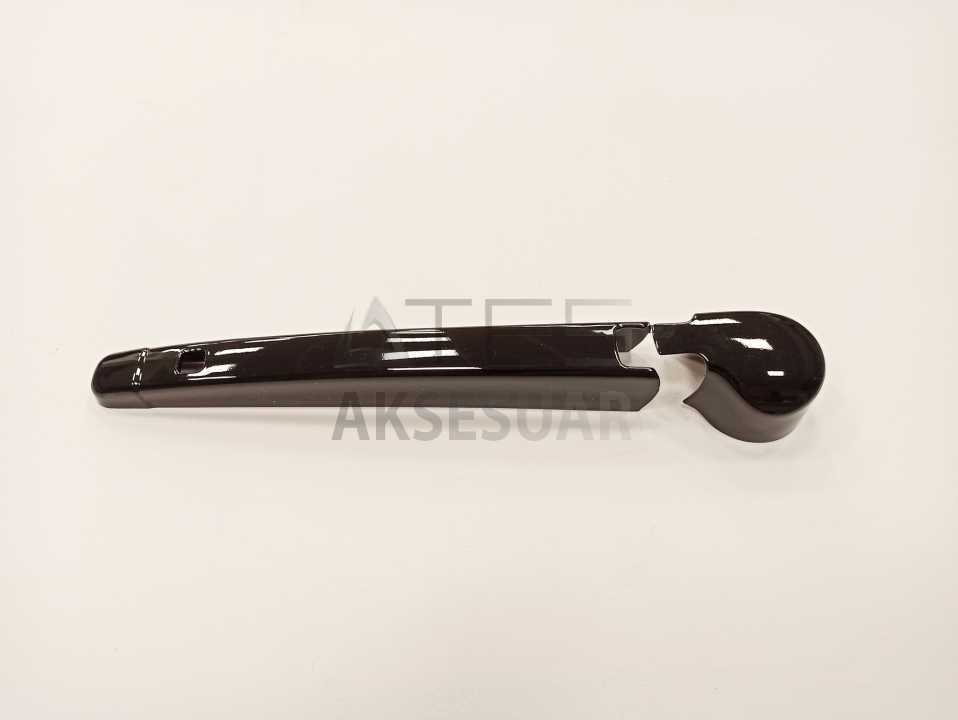 VOLKSWAGEN GOLF 7 - 7.5 2013-2020 ARKA SILECEK KAPLAMA - PI