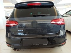 VOLKSWAGEN GOLF 7 - 7.5 2013-2020 ARKA SILECEK KAPLAMA - PI