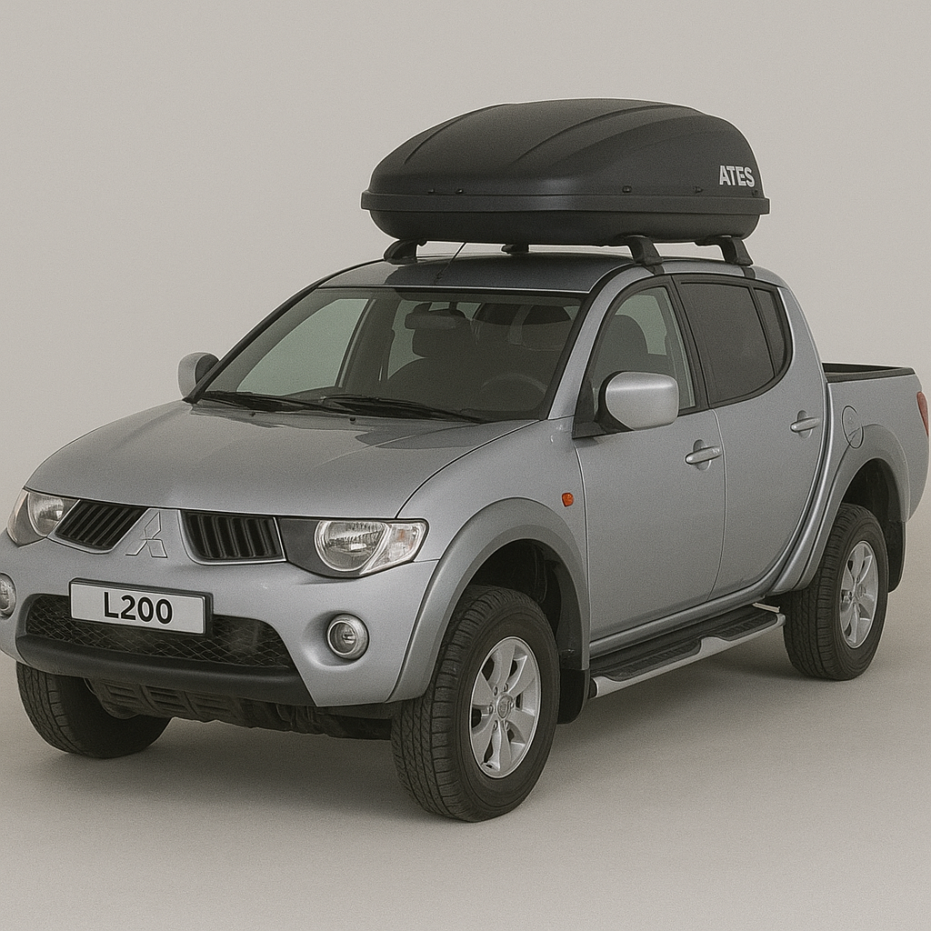 MITSUBISHI L200 PORTBAGAJ