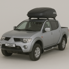 MITSUBISHI L200 PORTBAGAJ