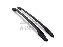 Peugeot 5008 Solid Tavan Çıtası Siyah Yapıştırma 2010-2018 Arası