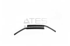 Citroen Berlingo SunPlex Cam Rüzgarlığı 2 Parça 2002-2008 Arası