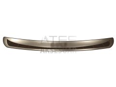 VOLKSWAGEN GOLF 7 - 7.5 2013-2020 ARKA TAMPON UST KORUMA B DIZAYN