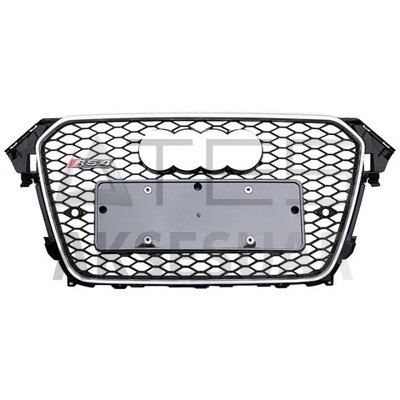 AUDI A4 2013-2015 PANJUR RS4 - GRI